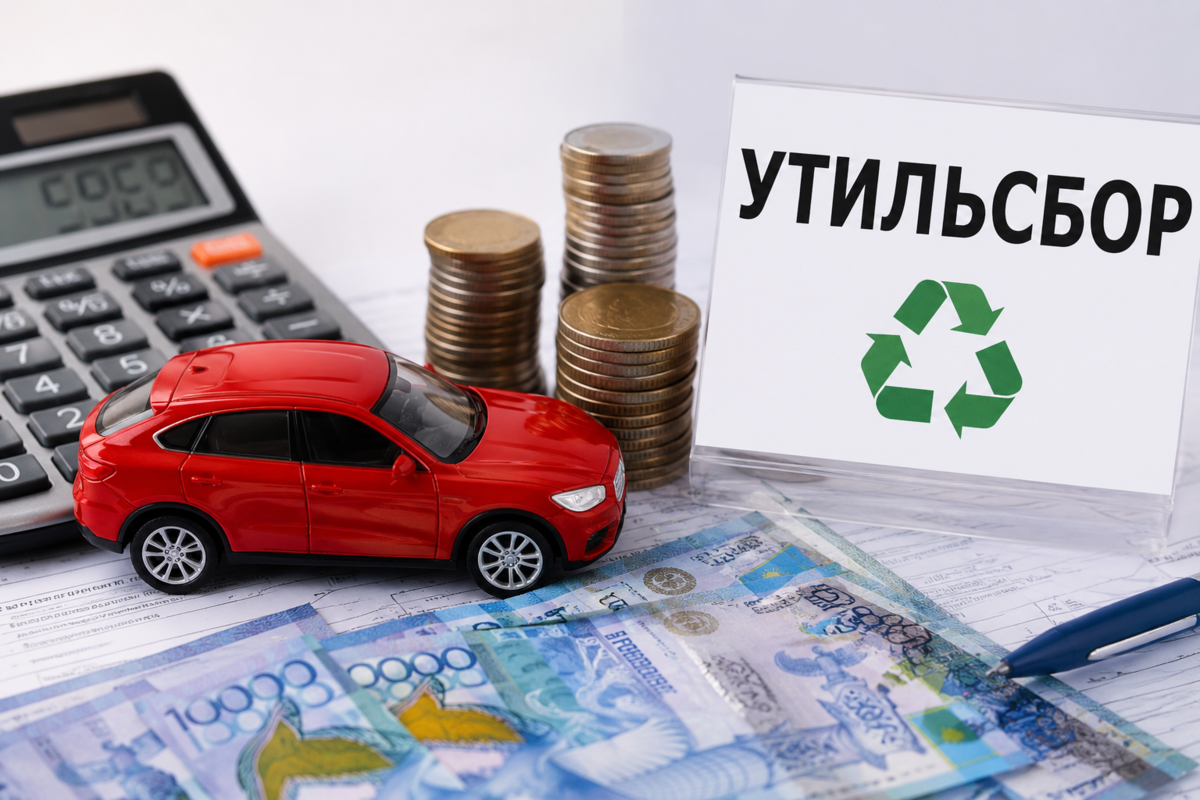 До 750 тысяч тенге за старое авто: в Казахстане назвали новые выплаты