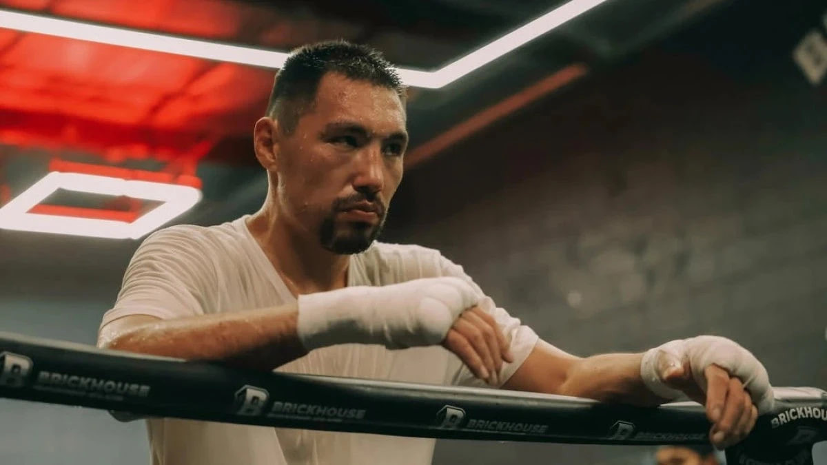 «Это ужасный сигнал»: датский боксер раскритиковал решение WBO по Алимханулы