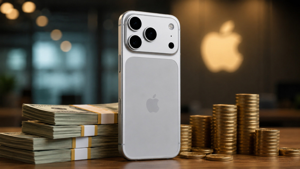 Три или четыре зарплаты: сколько казахстанцы отдадут за iPhone