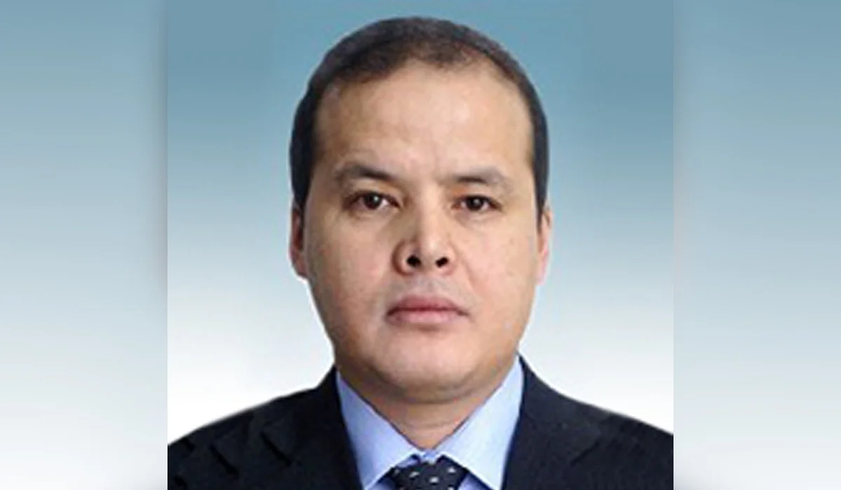 Токаев освободил Сатыбалды Буршакова от должности посла в Северной Македонии