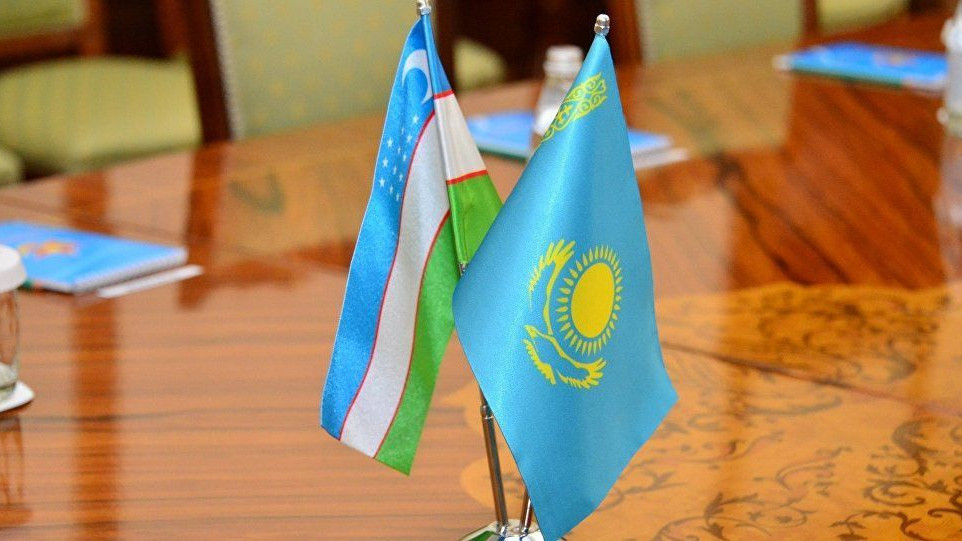 Қазақстан мен Өзбекстан Орталық Азияның өңірішілік экспортының 82%-ын қамтамасыз етті