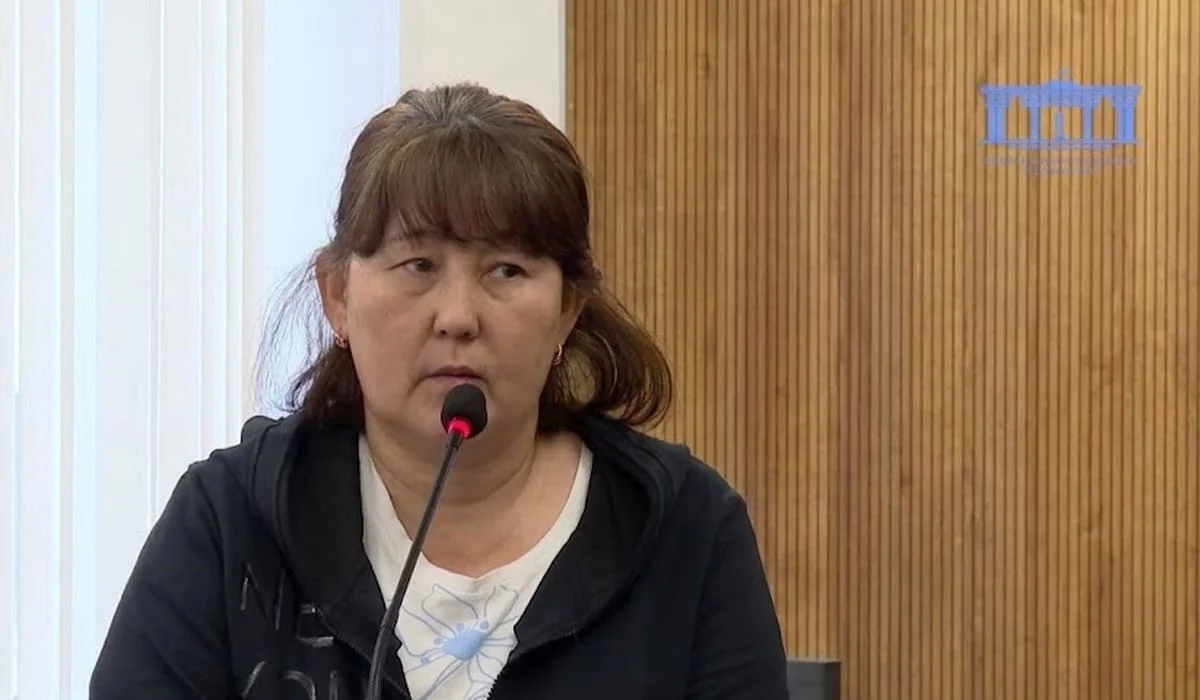 «Нам говорили никуда не заходить»: старшая фельдшер рассказала о дне обрушения фасада