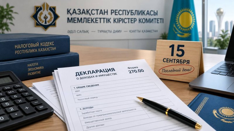 Купили жильё, машину или владеете активами за рубежом? Кому нужно сдать декларацию