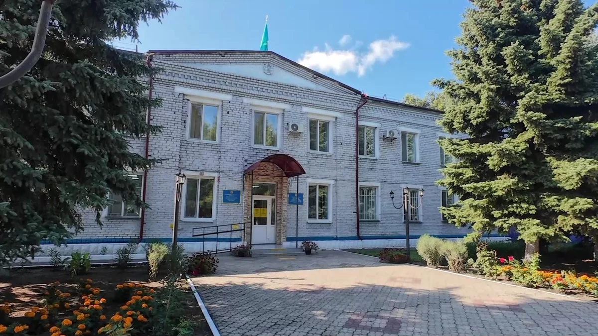 Қызылжарда мемлекеттік қызмет істері жөніндегі департамент әкімдіктерді тексеріп, 450 олқылықты анықтаған