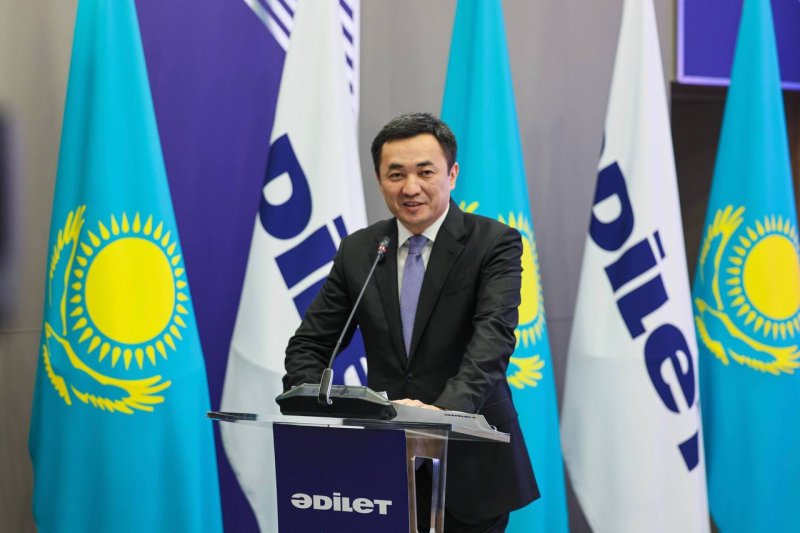 Токаев предложил Дадебая на пост спикера Курултая