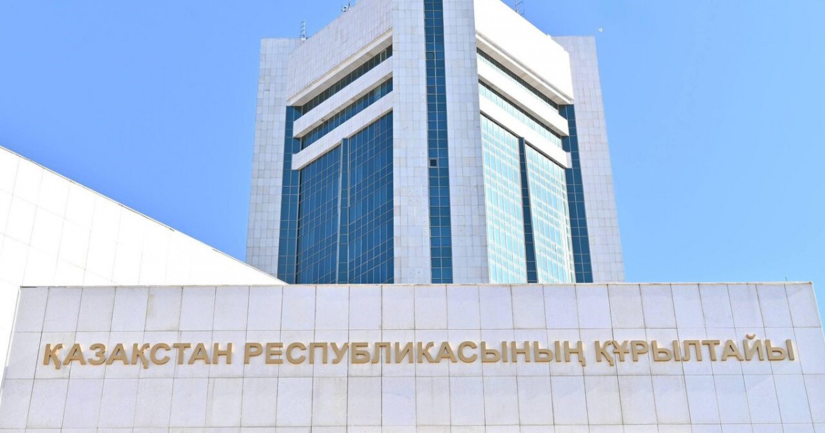  Алғашқы Құрылтай сайлауы: 5 партия 145 мандатты бөлісті 