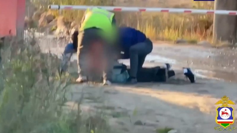 Казахстанца задержали в России по делу о крупном мошенничестве