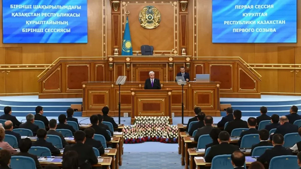 Когда назначат вице-президента и премьер-министра Казахстана