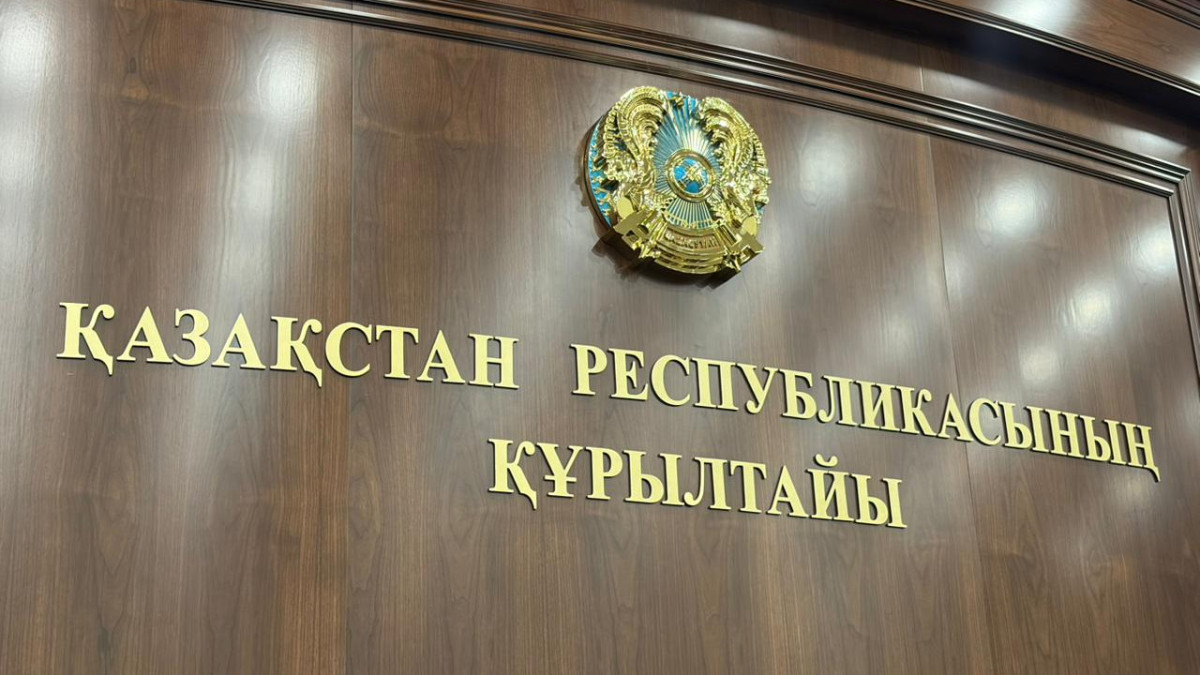 Құрылтайдың алғашқы құрамына айрықша жауапкершілік жүктеледі – Президент