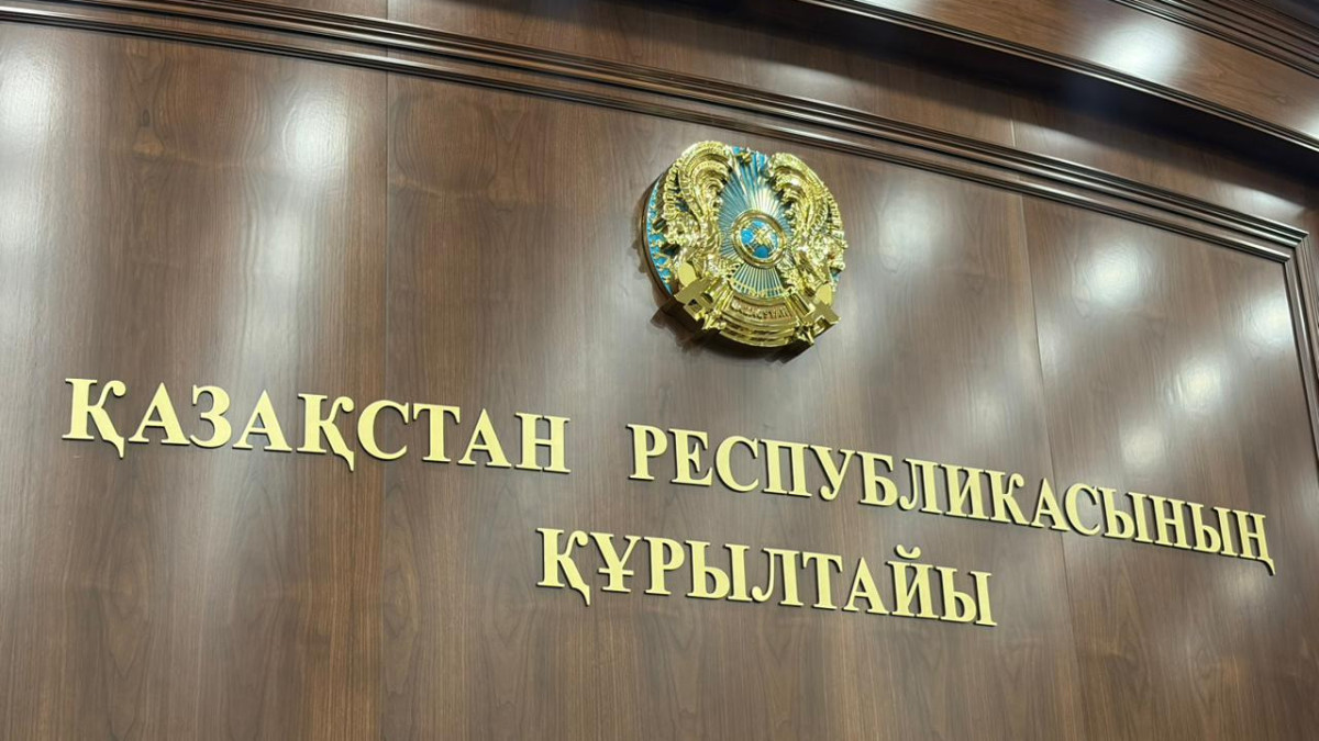 Токаев: Казахстан прочно встал на путь реформ и превратился в территорию реальных перемен