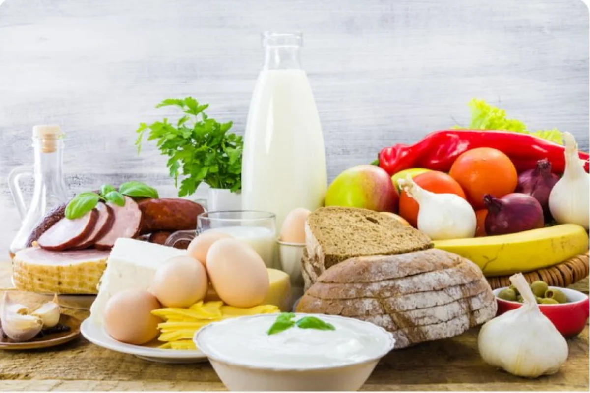 В Казахстане продолжают снижаться цены на социально значимые продукты
