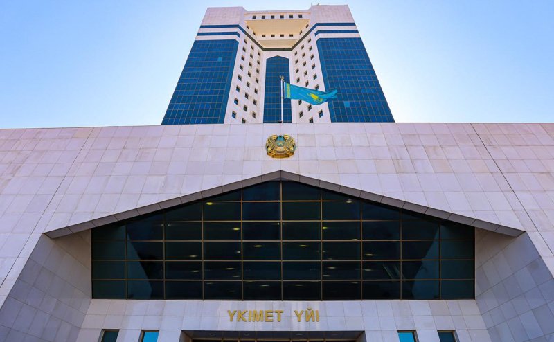 Правительство Казахстана ушло в отставку
