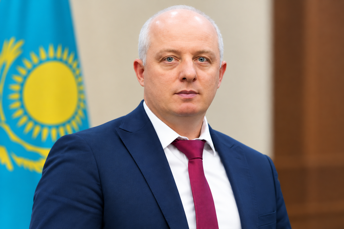 «Мне не нужна»: депутат Курултая отказался от служебной квартиры