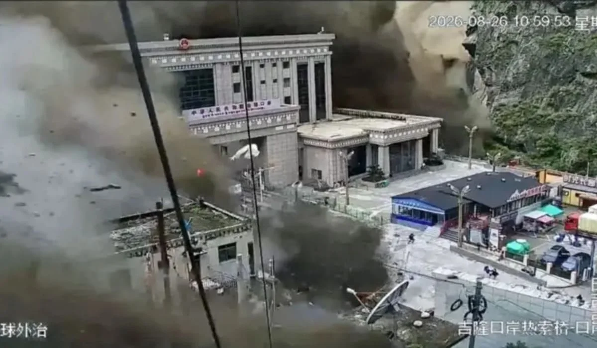 Наводнения в Непале и Тибете унесли жизни почти 500 человек: ожидается новый удар стихии
