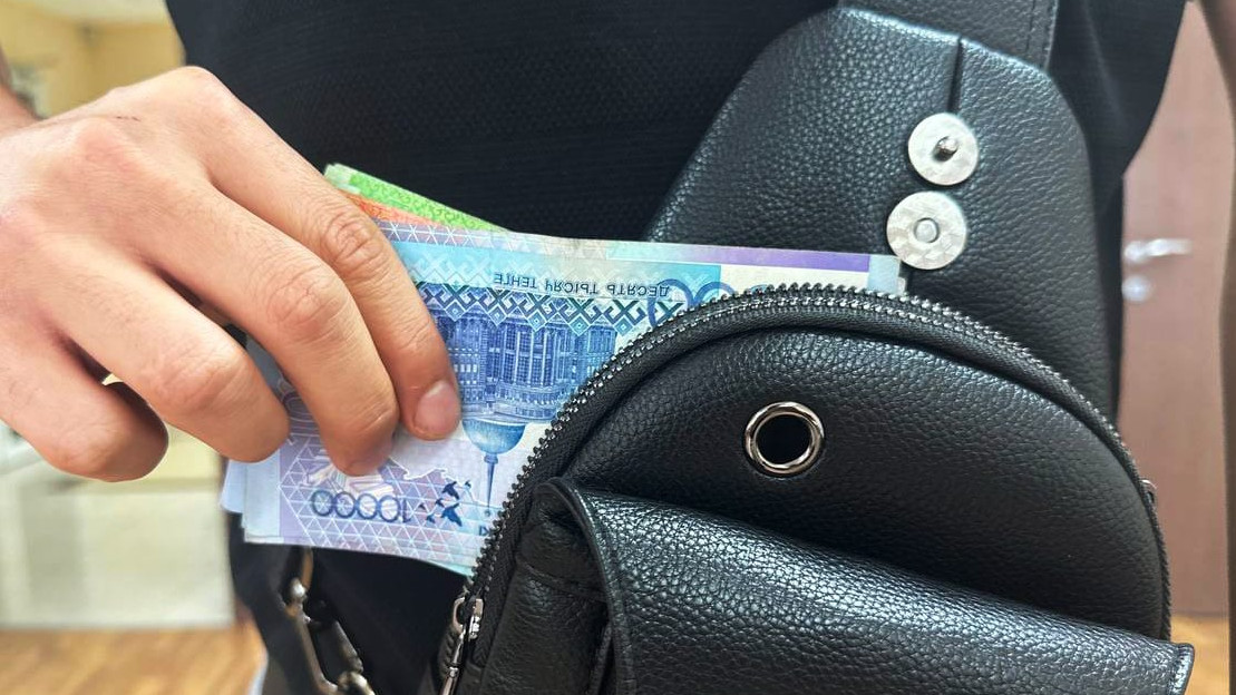 13 человек осудили за хищение более 1,5 млрд тенге у Qarmet