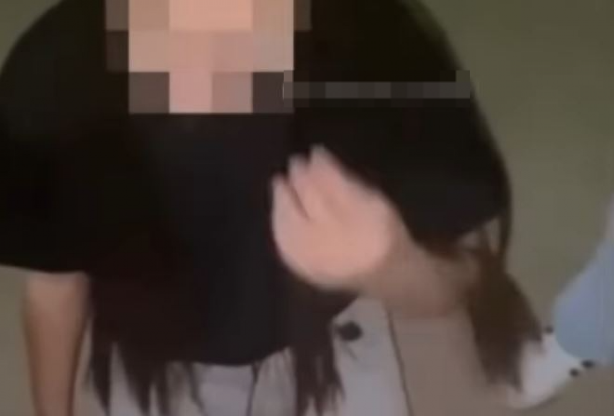 Девочку избили толпой в Мангистау (ВИДЕО)