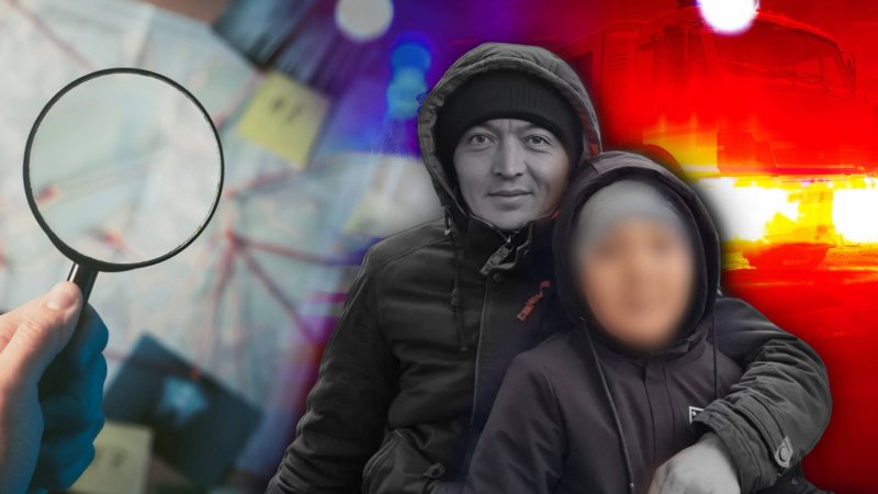 Загадочная смерть пожарного в Катон-Карагае: кто ударил спасателя ножом?
