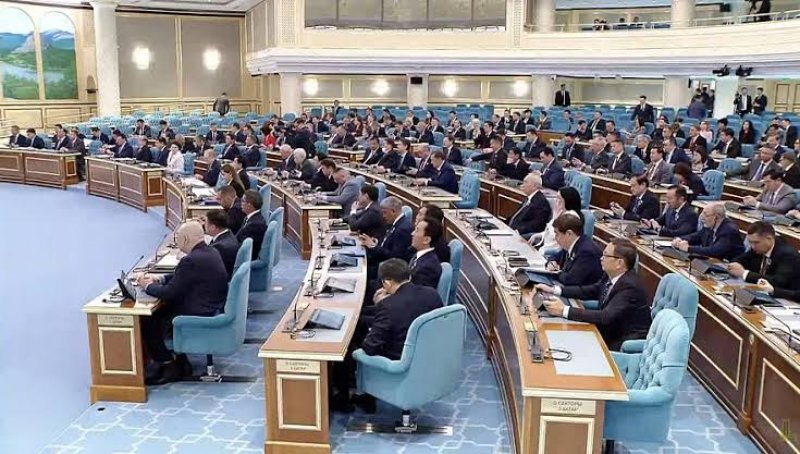 Новый орган власти Казахстана начнёт работу в сентябре