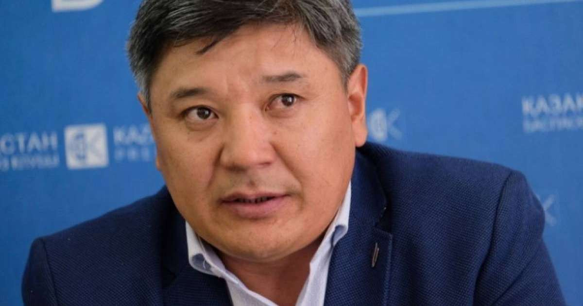   Ұлт жылнамасының жаңа парағы ашылды – Жанарбек Әшімжан   