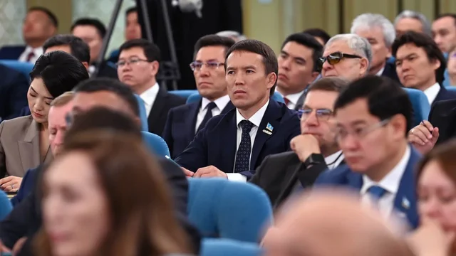 Вице-президент, үкімет және жаңа лауазым. Тоқаев алдағы жоспарымен бөлісті