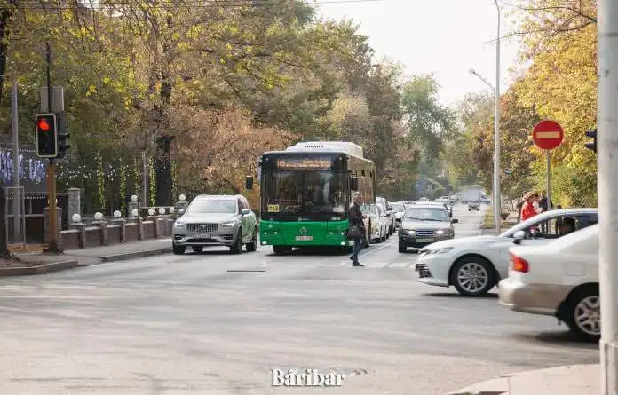 Осень в Алматы: синоптики рассказали, какой будет погода в сентябре–ноябре
