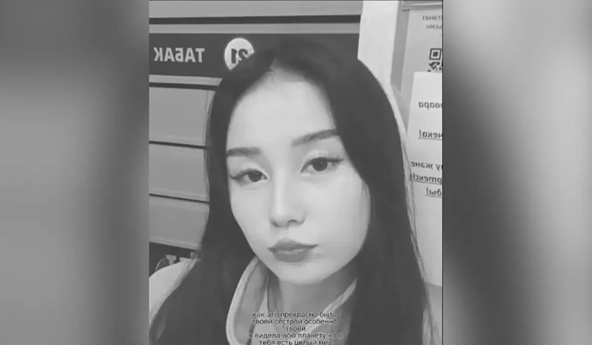 21-летнюю девушку нашли мертвой в мужском туалете в Узынагаше