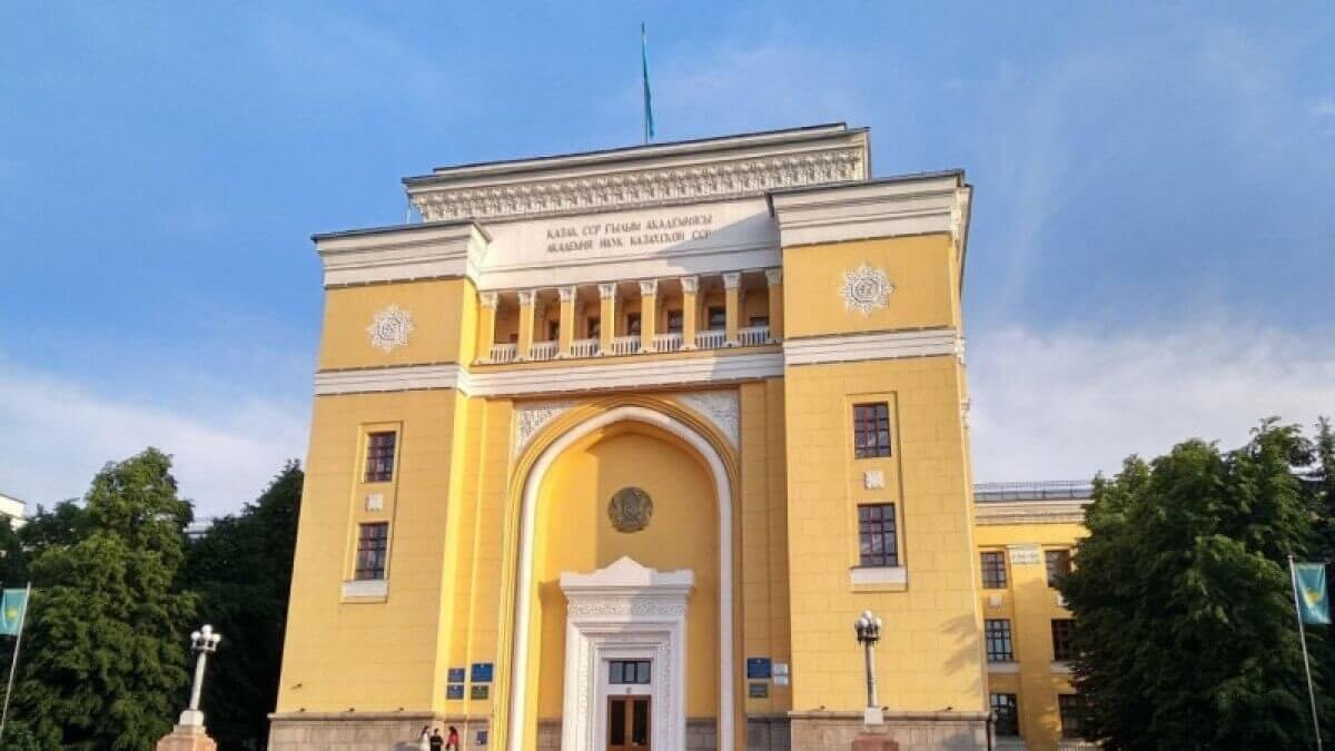 Национальная академия наук избрала иностранных членов – ведущих ученых мира
