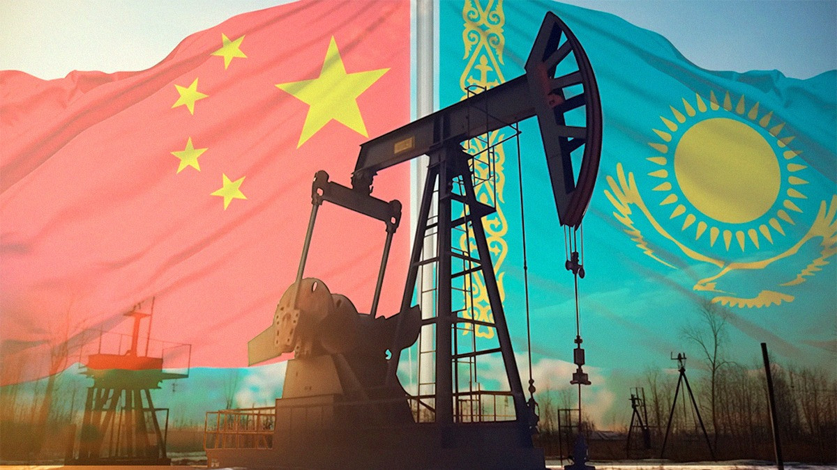 КазМунайГаз привлек 3,5 млрд юаней на китайском рынке
