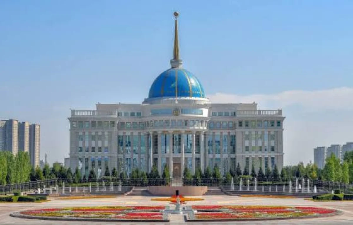 Обращение Главы государства Касым-Жомарта Токаева по случаю Международного дня действий против ядерных испытаний