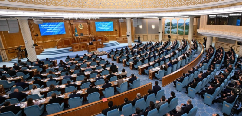 Курултай запустил официальный сайт