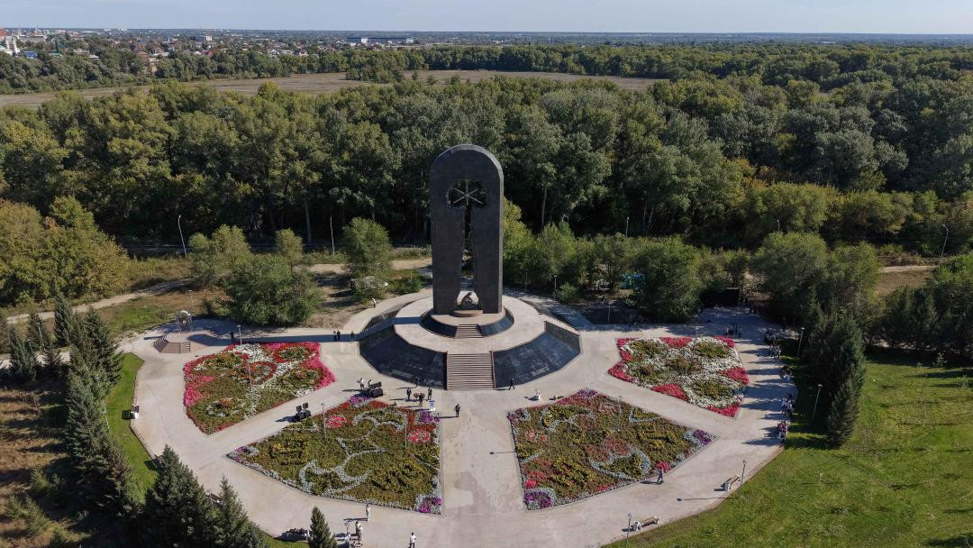 В Семее отметили 35-летие закрытия ядерного испытательного полигона