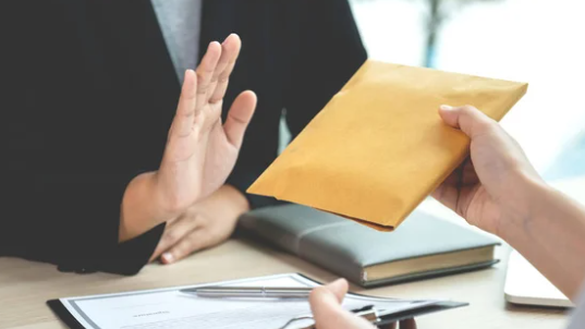Жемқорлық қылмыстары 26%-ға азайды: Бұл нақты өзгерістің белгісі ме?
