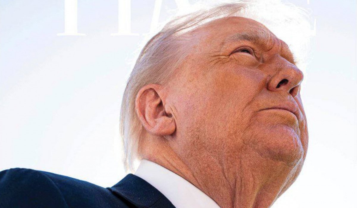 Трамп захотел, чтобы в его честь назвали объект на Луне