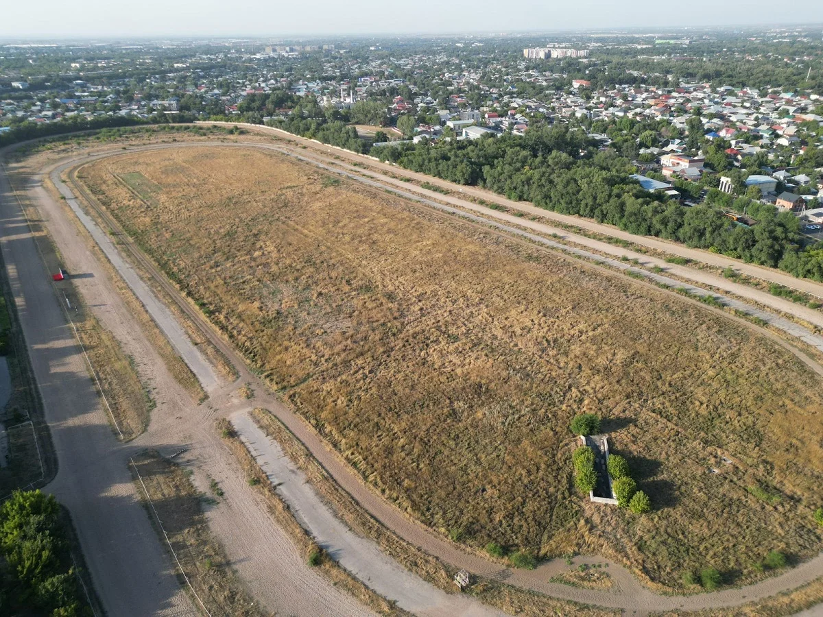 Алматы ипподромы қаланың коммуналдық меншігіне қайтарылды