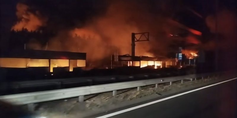 27 человек погибли после российского удара по Киевской области