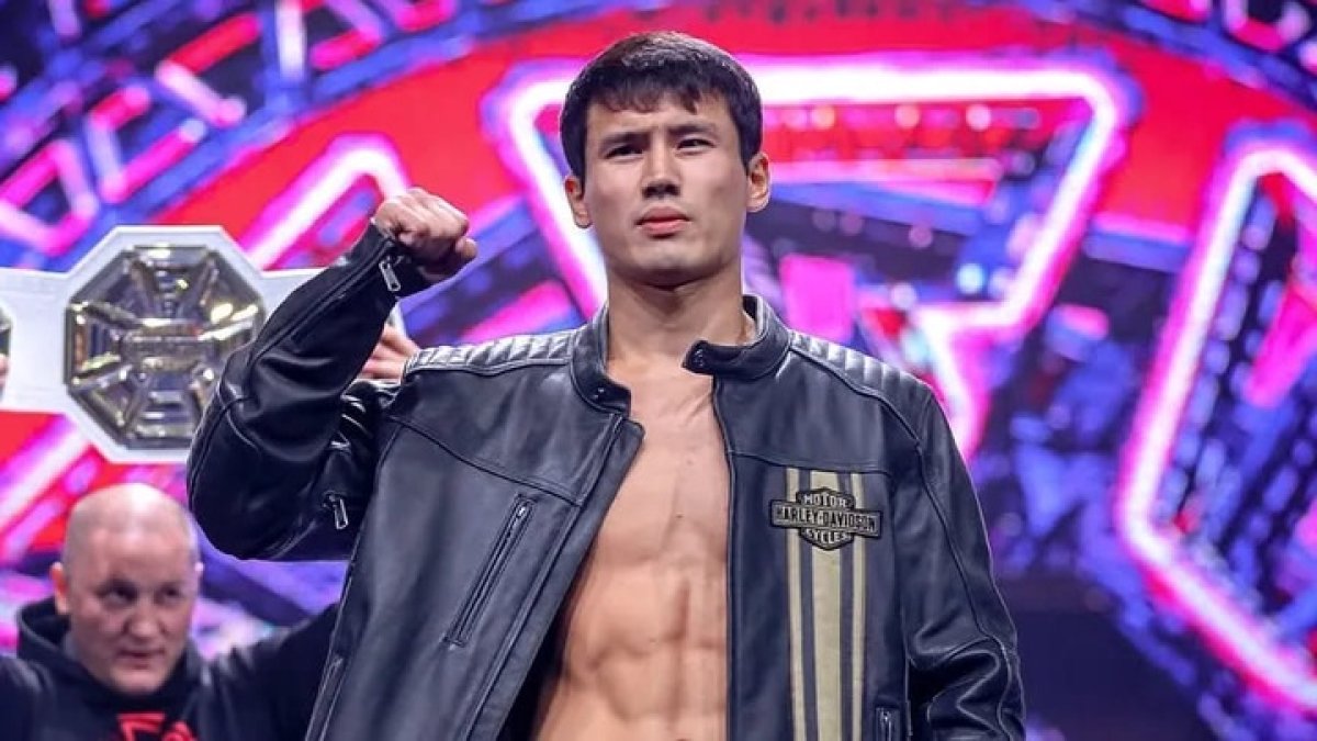 «Үйлену керек»: Еркебұлан Тоқтар мансабына қатысты маңызды мәлімдеме жасады
