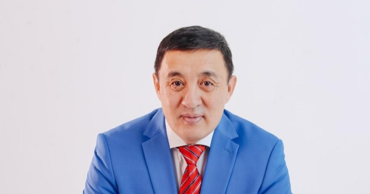   «Құрылтай депутаты ең алдымен мемлекеттік мүддеге үлес қосуы керек» – Серікзат Дүйсенғазы   