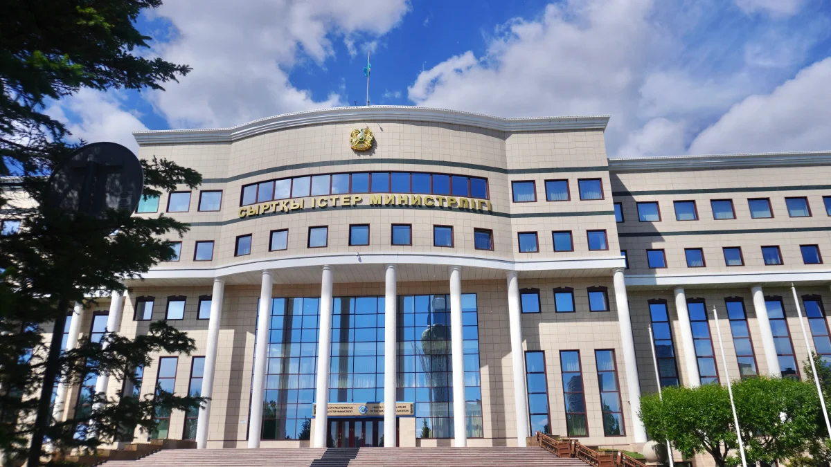 Непал мен Қытай шекарасында үш қазақстандық іздестіріліп жатыр