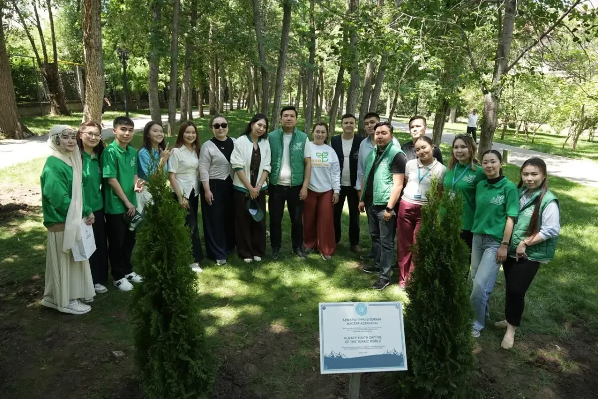 В Казахстане 29 августа пройдет экологическая акция «Чистые берега»