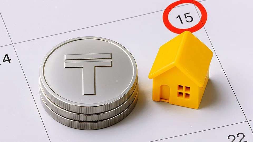 15 қыркүйек – декларация тапсырудың соңғы күні: кімдер есеп беруі керек?