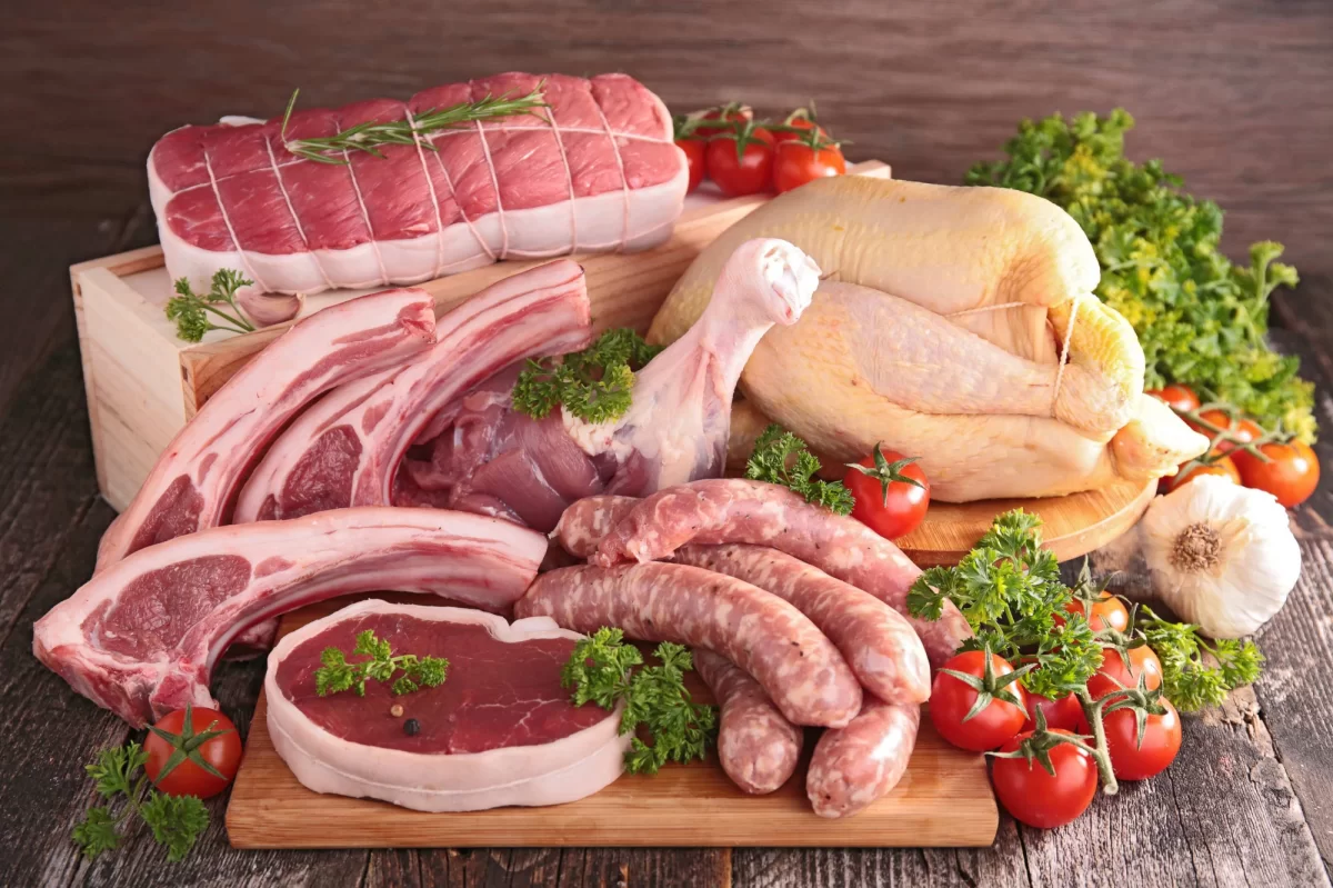 В 18% образцов мяса в Казахстане нашли ДНК не указанных на упаковке животных