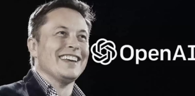 Маск заявил, что руководство OpenAI «украло» некоммерческую организацию