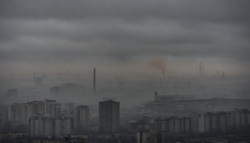 Синоптики сделали предупреждение для жителей двух городов Казахстана