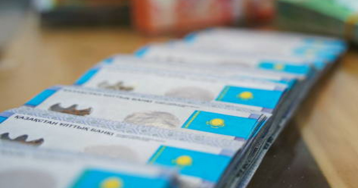   Күніне 1000 теңгеден жинасаңыз, 1 миллион теңгеге қашан жетесіз?   