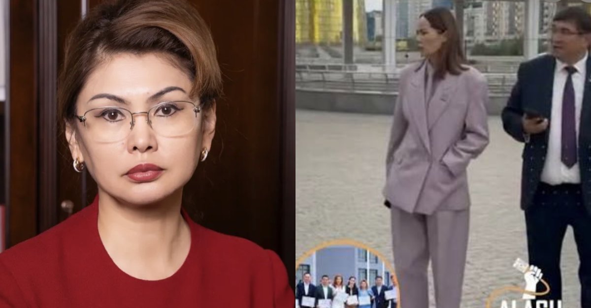 «Буллингке ұласып бара жатыр»: Аида Балаева жаңа депутаттың пәтерлеріне қатысты пікір білдірді