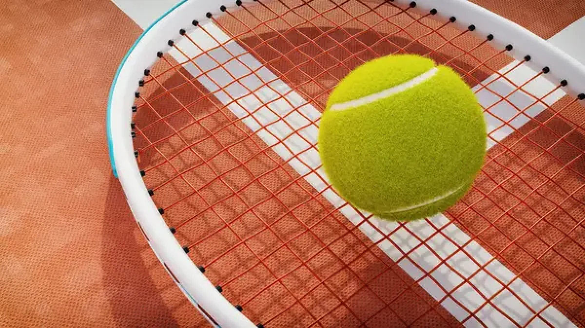 Стало известно, когда Рыбакина проведёт первый матч на US Open