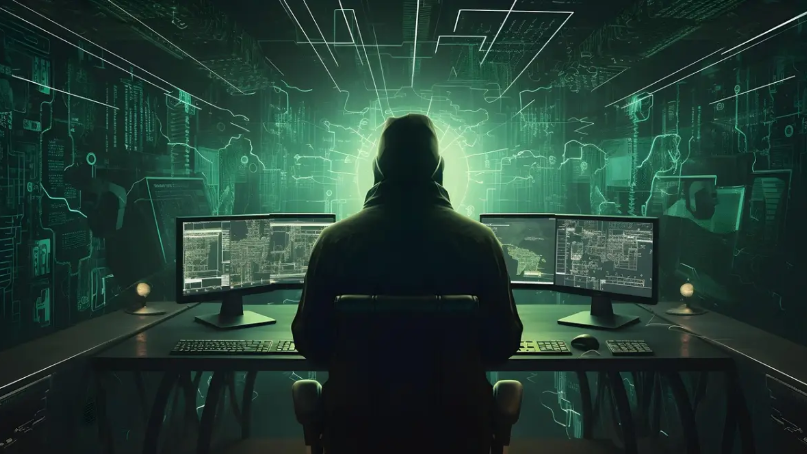 Биыл 3,5 мыңнан астам интернет-алаяқтық қылмысы ашылды