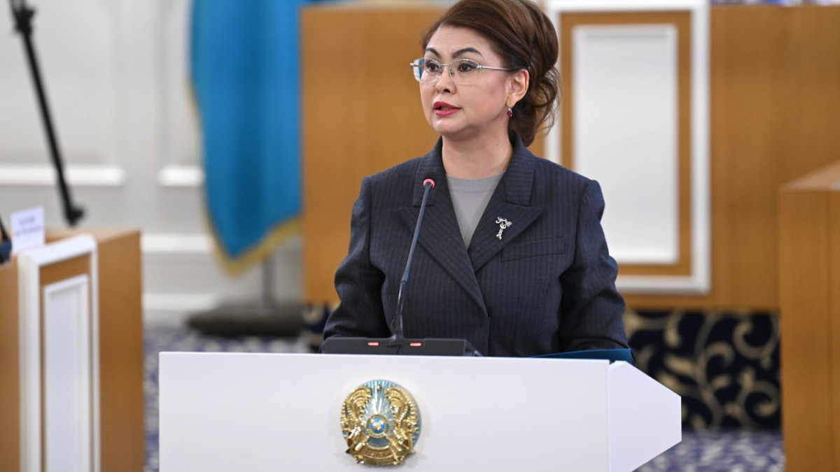 Аида Балаева призвала СМИ соблюдать профессиональную этику