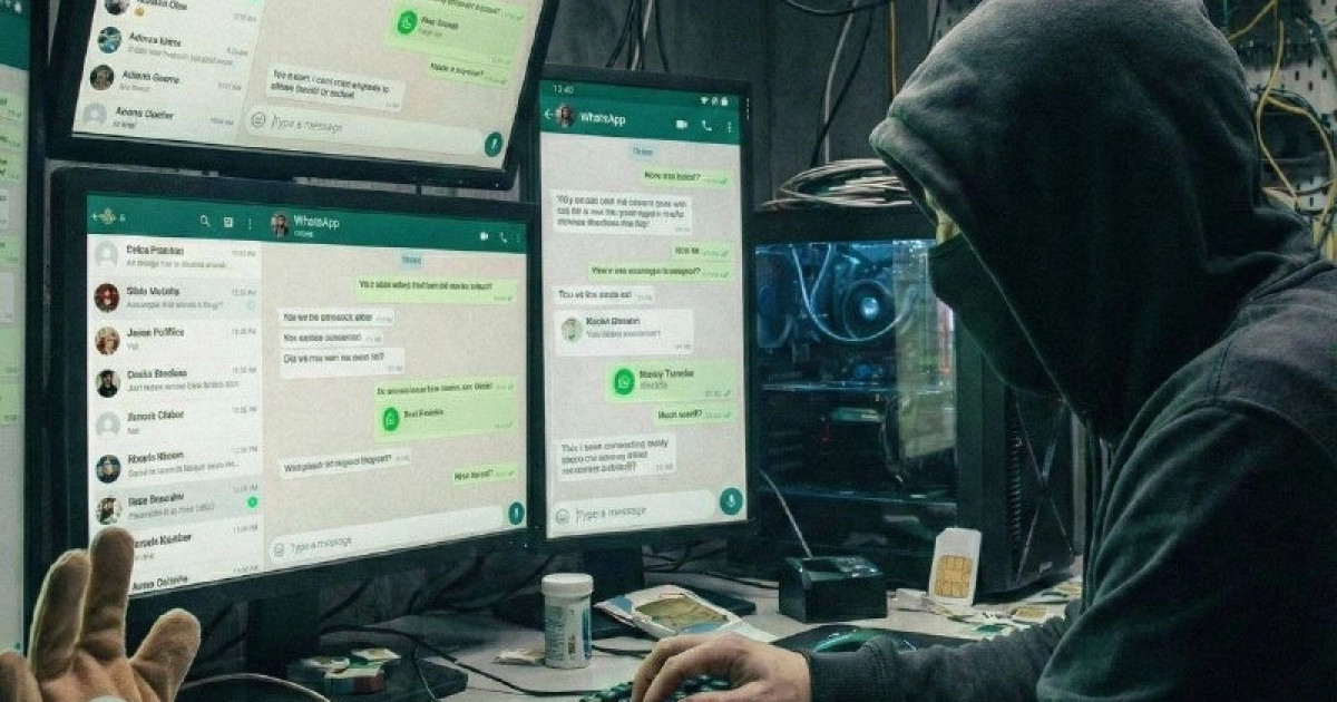  Телефоныңызға қысқа уақытта көп SMS келсе, алаяқтар болуы мүмкін – полиция ескерту жасады 