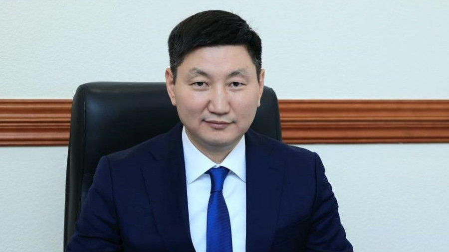 Ринат Зәкиұлы Мұхаметқали ҚР Президенті Әкімшілігінің Жалпы бөлімінің меңгерушісі лауазымына тағайындалды